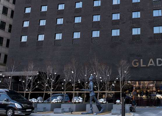 GLAD Yeouido 1