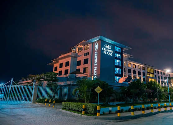 Crowne Plaza NAIROBI AIRPORT by IHG 1