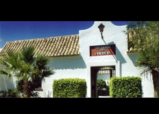 El Cortijo de Zahara by QHotels 1