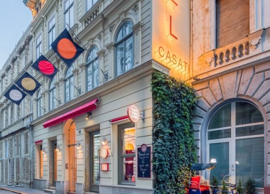 Casati Hotel - Adults Only 1