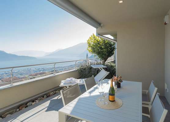 Valarin Luxury Apartments & Wellness by Rent all Como 1