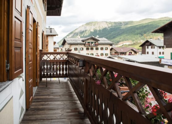 Hotel Compagnoni 1