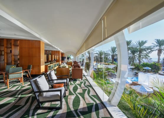 Noga by Isrotel Collection 1