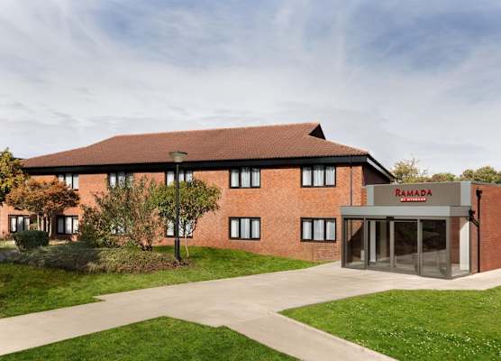 Ramada by Wyndham Bristol West 1