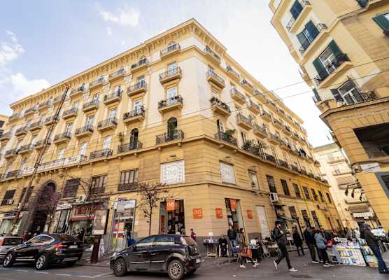 H. G. Boutique Toledo Napoli Centro by ClaPa Group Dislocated Hospitality 1