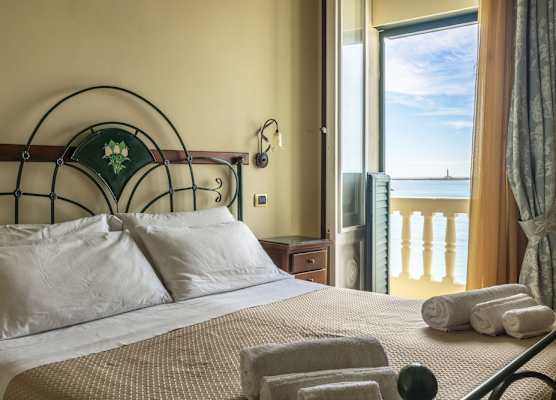 B&B La Riviera 1