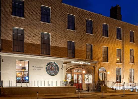 Keavan's Port Hotel, Dublin 1