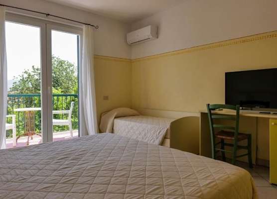 Hotel Club I Pini - Boutique Hotel & Residenza d'Epoca 1