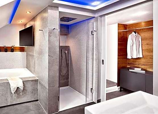 Boutique Suites and Residences Heidelberg- Alte Zigarrenmanufaktur 1