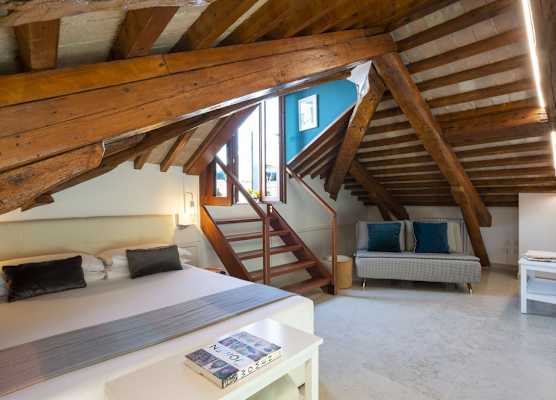 Foscà Venice Rooms 1