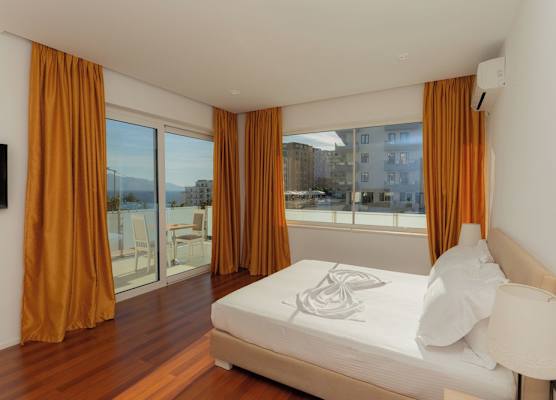 Nemesis Hotel 1