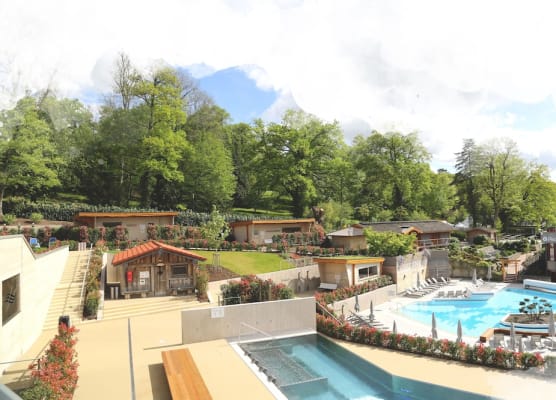 Mondorf Parc Hotel & Spa 1