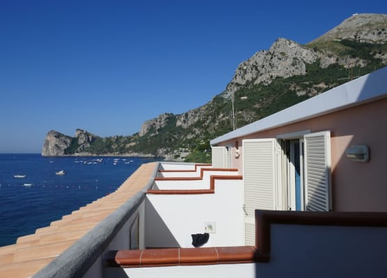 Hotel La Certosa 1