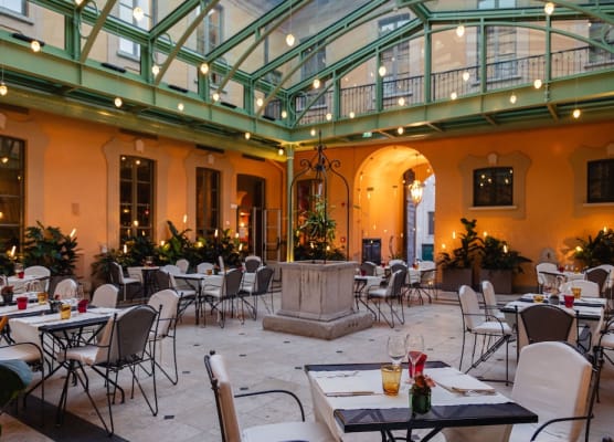 Villa Appiani Hotel 1