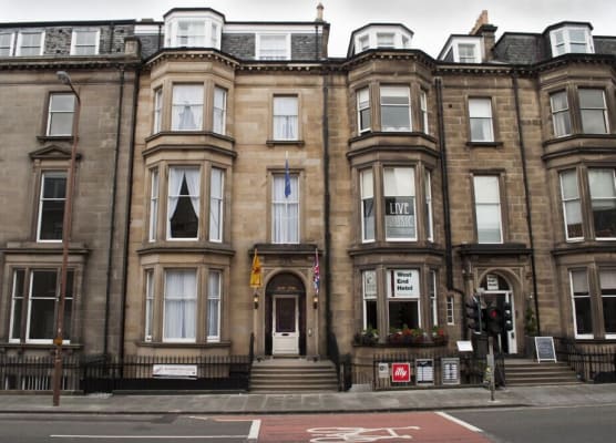 Palmerston Suites 1
