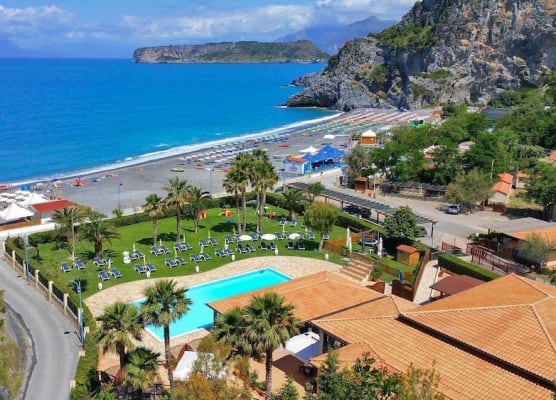 Arcomagno Hotel Village Club 1