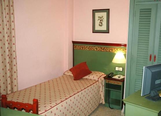 GL Hotel Logasasanti 1