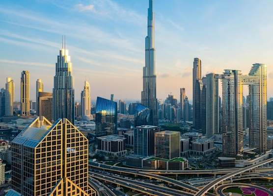 Kempinski The Boulevard Dubai 1