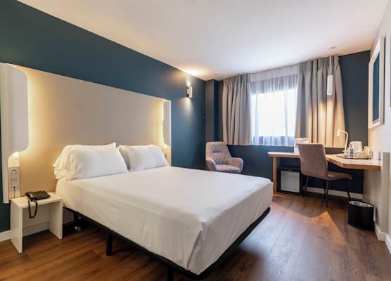Travelodge Malaga Airport 1