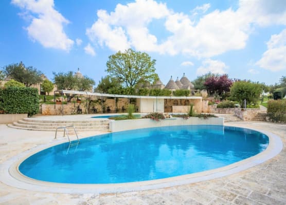 Relais Il Palmento 1