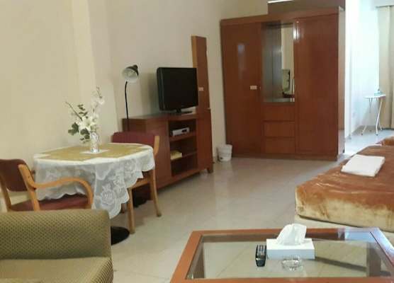Al Raien Hotel Apartment 1