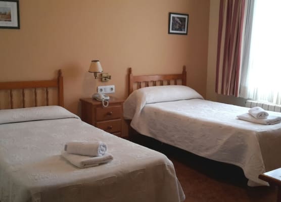 Hostal Millán 1