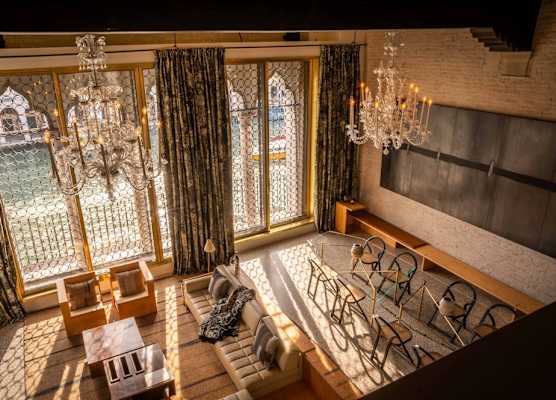 The Venice Venice Hotel 1