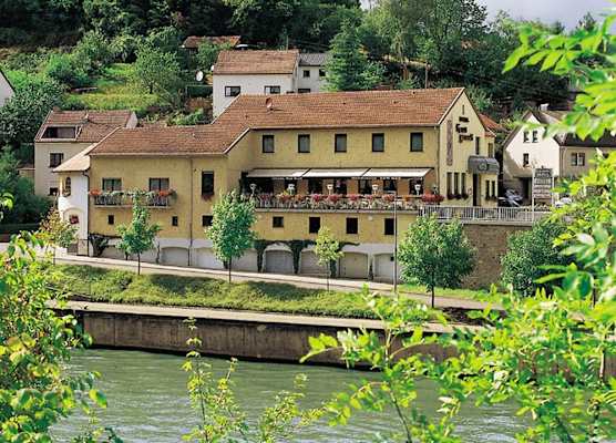 Hotel Haus Schons 1