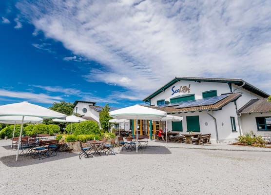 Seehof Hotel am Aartalsee 1