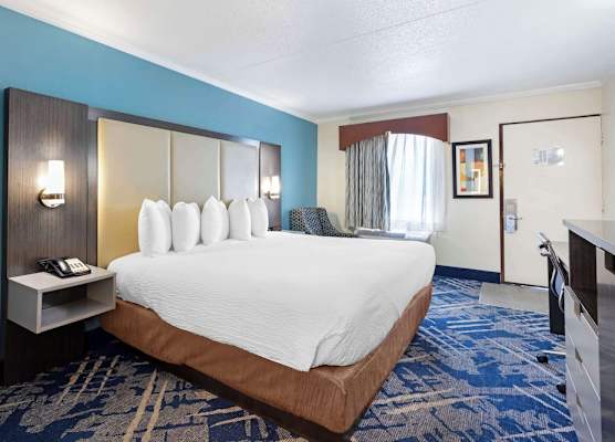 Best Western Franklin 1