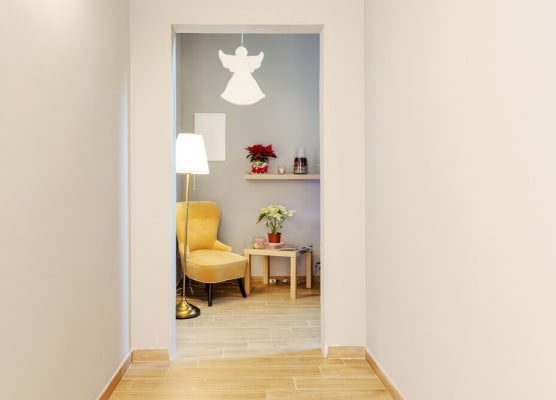 GuestHost - San Vincenzo Rooms Vigonza 1