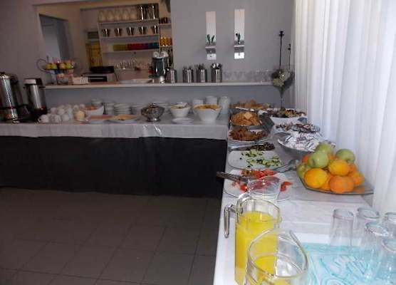 Danaos Hotel 1