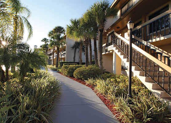 Club Wyndham Orlando International 1