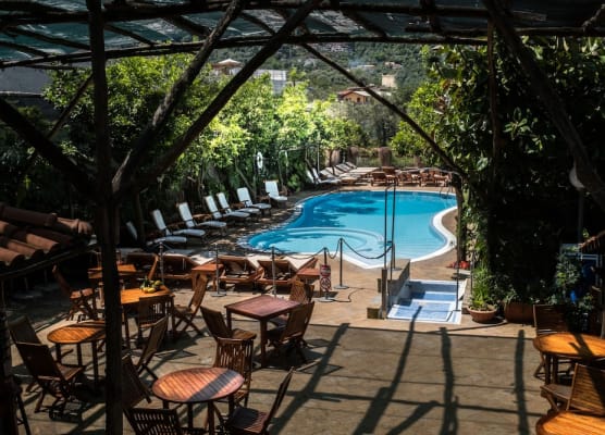 Residence Villaggio Verde 1