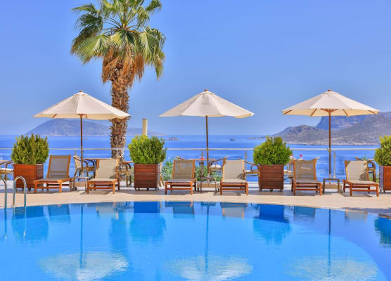 Olea Nova Hotel 1