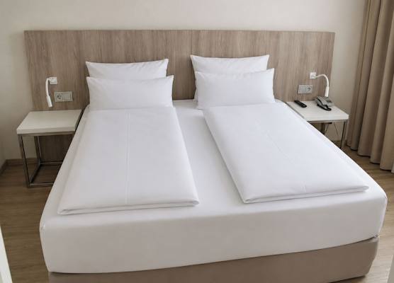 DORMERO Hotel Fürth 1