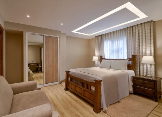 Hotel Riazor 1