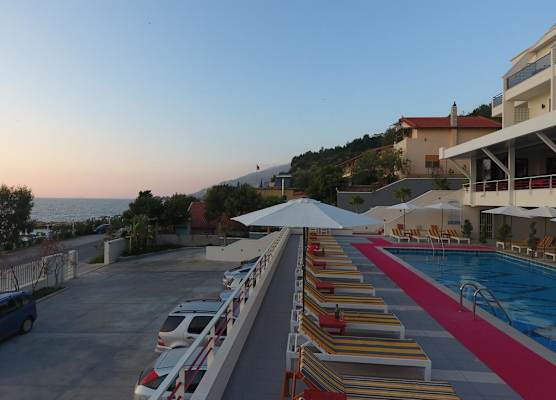 Hotel Picasso 1