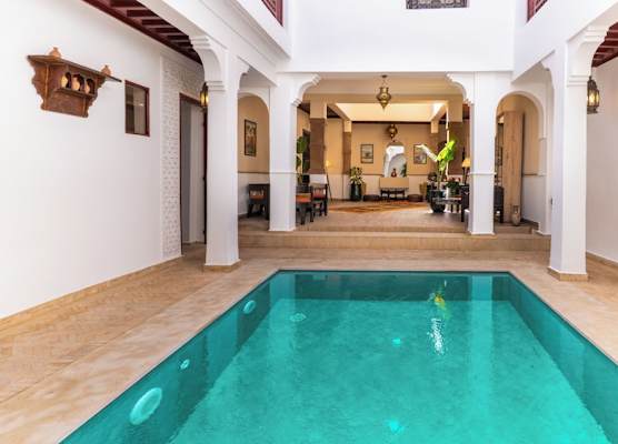 Riad Joudour 1
