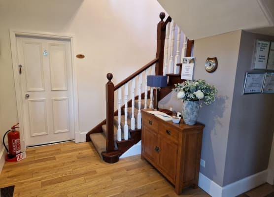 Craigbank Guest House 1