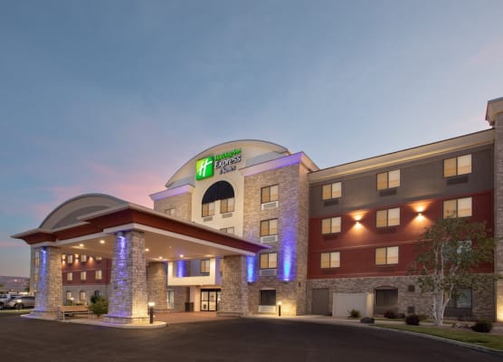 Holiday Inn Express & Suites GRAND JUNCTION by IHG 1