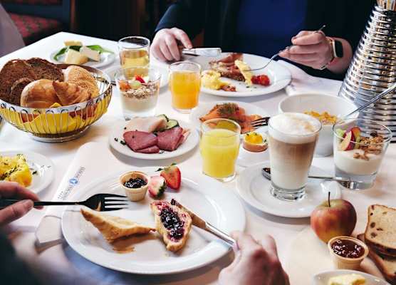 Sauerland Stern Hotel 1