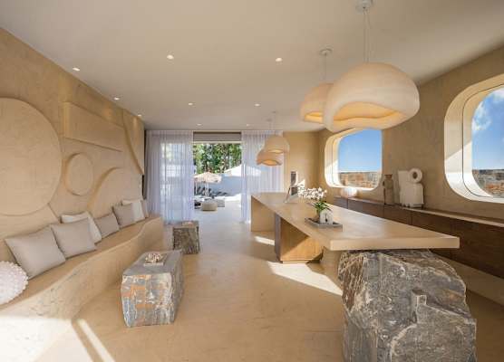 Sunshine Boutique Hotel by Estia 1