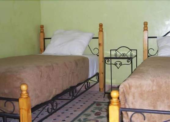 Hotel Marmar 1