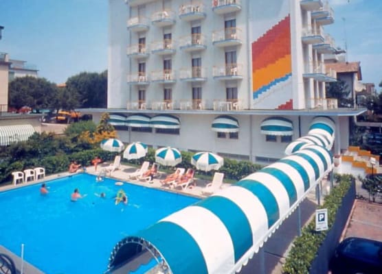 Hotel MaxiHeron 1