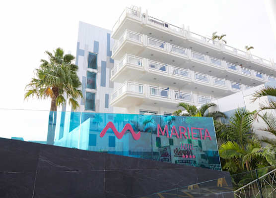 BLUESEA Marieta & Spa 1