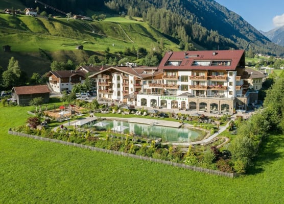 Alpeiner - Nature Resort Tirol 1