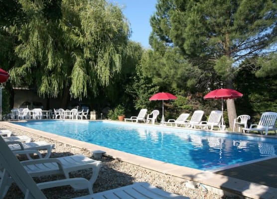 Hostellerie De La Source 1