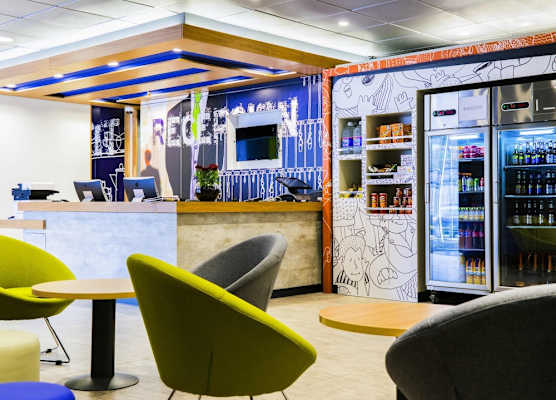 ibis budget Copiapo 1