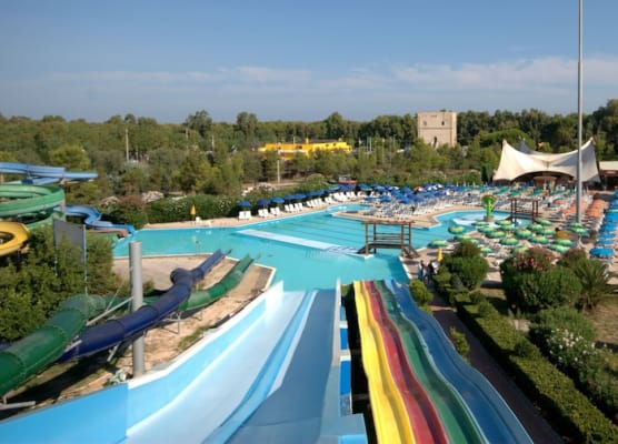 Villaggio Albatros 1
